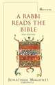 A Rabbi Reads the Bible, Jonathan Magonet 
