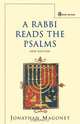A Rabbi Reads the Psalms, Jonathan Magonet 