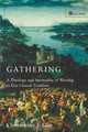 Gathering, Christopher J. Ellis 