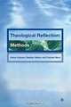 Theological Reflection, Elaine Graham 