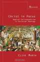 Christ in Focus, Clive Marsh 