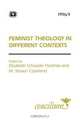Concilium 1996/1 Feminist Theology in Different Contexts, 