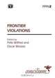 Concilium 1999/2 Frontier Violations, 