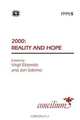Concilium 1999/5 2000, 