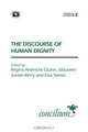 Concilium 2003/2 the Discourse of Human Dignity, 