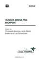 Concilium 2005/2 Hunger, Bread and Eucharist, 