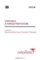 Concilium 2005/4 Vatican II the Forgotten Future?, 