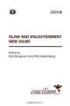 Concilium 2005/5 Islam and Enlightenment, 
