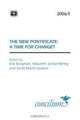 Concilium 2006/1 the New Pontificate, 