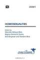Concilium 2003/3 Homosexualities, 