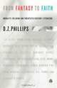 From Fantasy to Faith, D. Z. Philllips 