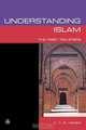 Understanding Islam, Allan Anderson 