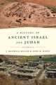 A History of Ancient Israel and Judah, Second Edition., J. Maxwell Miller 