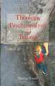 Theology, Psychoanalysis and Trauma, Marcus Pound 