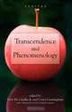 Transcendence and Phenomenology, Peter M. Candletr 