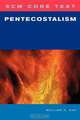 SCM Core Text Pentecostalism, William K. Kay 