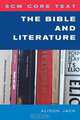 The Bible and Literature, Alison Jack 