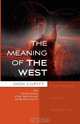 The Meaning of the West, Don Cupitt 