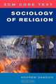 Sociology of Religion, Andrew Dawson 