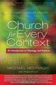 Church for Every Context, Michael Moynagh 