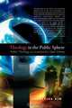 Theology in the Public Sphere, Sebastian Kim 