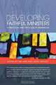 Developing Faithful Ministers, 