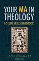 Your Ma in Theology, Zoe Bennett 