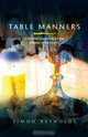 Table Manners, Simon Reynolds 