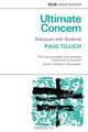 Ultimate Concern, Paul Tillich 