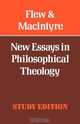 New Essays in Philosophical Theology, 