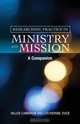 Researching Practice in Ministry and Mission, Helen Cameron 