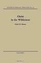 Christ in the Wilderness, Ulrich W. Mauser 