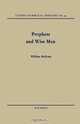 Prophets and Wise Men, William McKane 