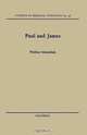 Paul and James, Walther Schmidthals 