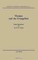 Thomas and the Evangelists, Hugh Montefiore 