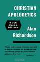 Christian Apologetics, Alan Richardson 