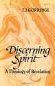 Duscerning Spirit, T. J. Gorringe 