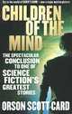 Children Of The Mind (new cover re-issue), Orson Scott Card 