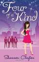 Four of a Kind, Shannon Clayton 