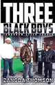 Three Black Boys, Zangba Thomson 
