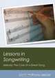 Lessons in Songwriting, Louis Anthony Delise 