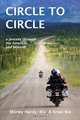 Circle To Circle, Shirley Hardy-Rix 