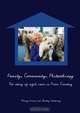 Family, Community, Philanthropy, Shirley a. Westaway 