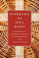 Working as One Body, Archbishops