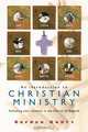 An Introduction to Christian Ministry, Gordon Kuhrt 
