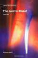 The Lord Is Risen, Steven Croft 