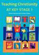 Teaching Christianity at Key Stage 1, Alison Seaman 