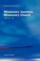 Missionary Journeys, Missionary Church Acts 13-20, Steven Croft 