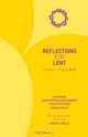 Reflections for Lent 2014, Ian Adams 