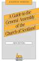 A Guide to the General Assembly of the Church of Scotland, Andrew Herron 